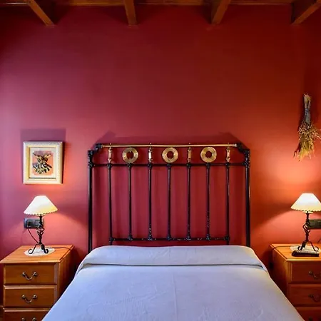 La Era 컨트리하우스 *