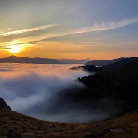 컨트리하우스 La Era Lario