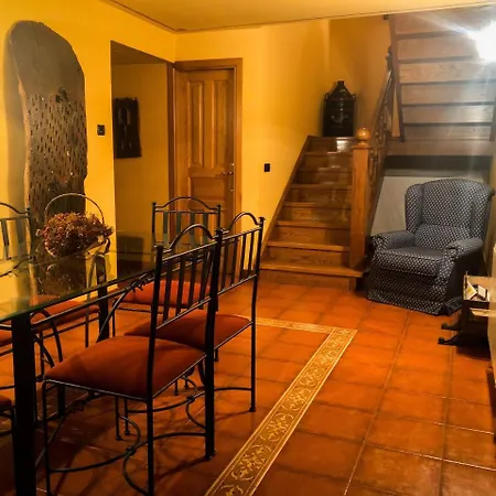 La Era 컨트리하우스