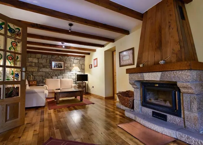 Venkovský dům La Era Lario