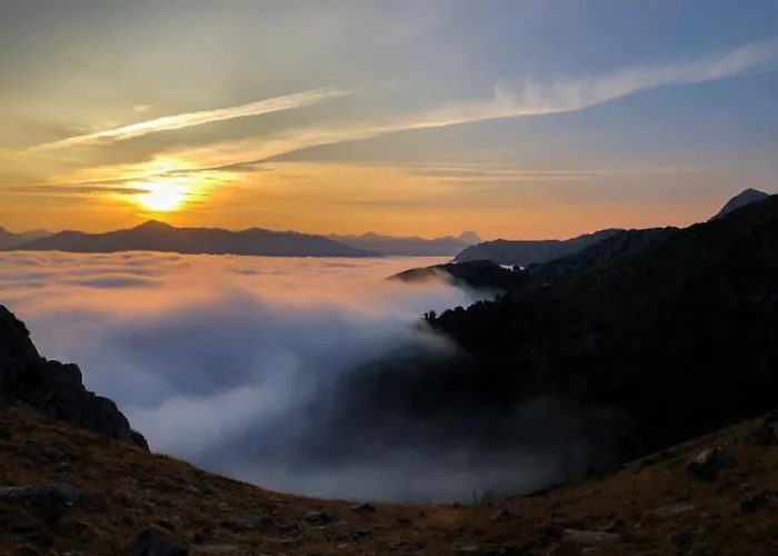 Venkovský dům La Era Lario