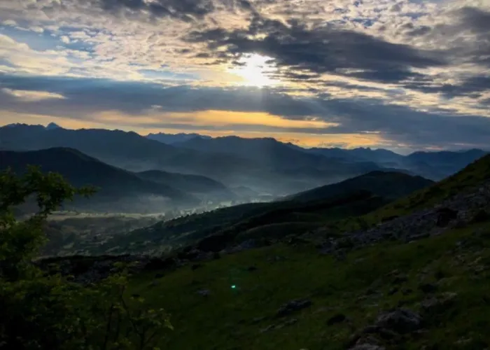 La Era 乡村民宿 *