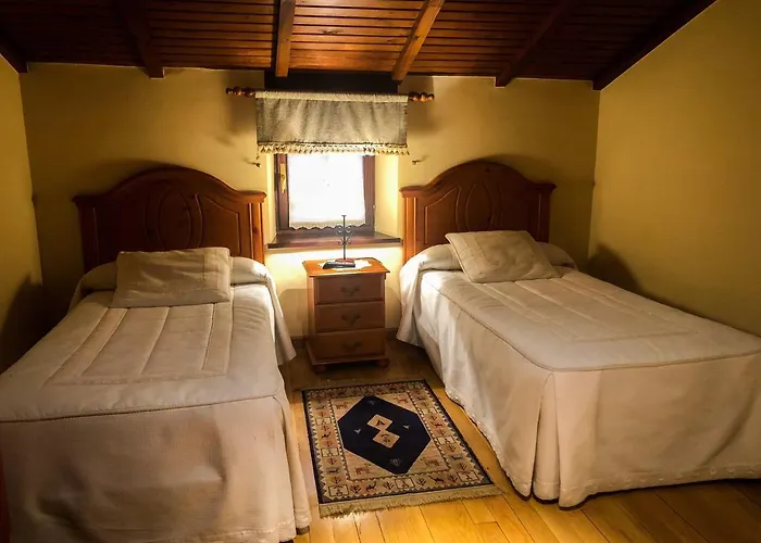 La Era Venkovský dům *