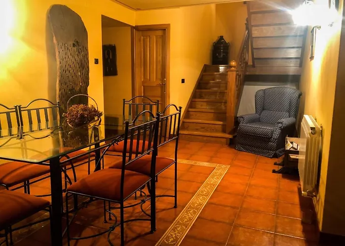 La Era Venkovský dům