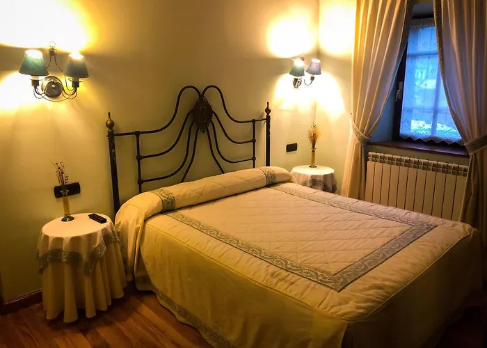 Venkovský dům La Era