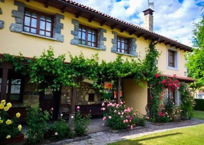 La Era 乡村民宿 Lario